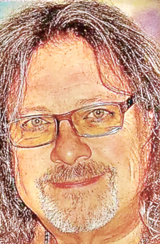 Gary L. Del Vecchio 1954-2026